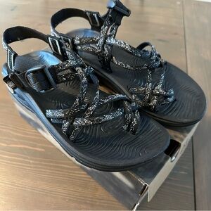 Chaco Z/Volv X2 Sandals - Rain Sz 8
